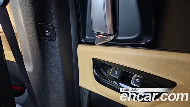 Kia Carnival 4세대 Noblesse, 2021 18