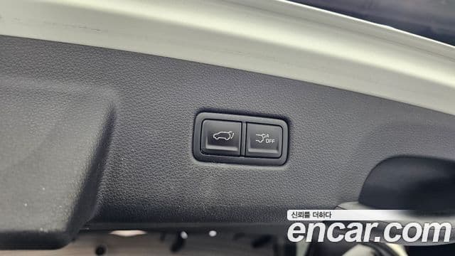 Kia Carnival 4세대 Noblesse, 2021 20