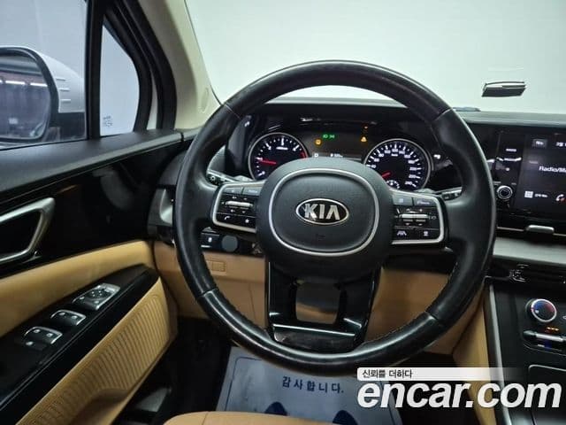 Kia Carnival 4세대 Prestige, 2021 6