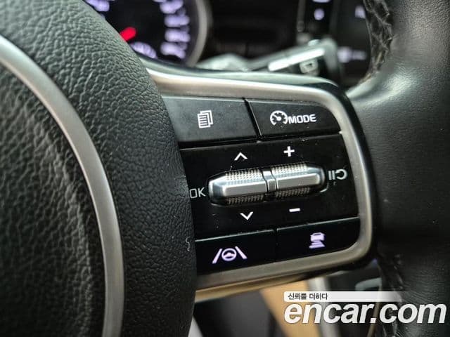 Kia Carnival 4세대 Prestige, 2021 7