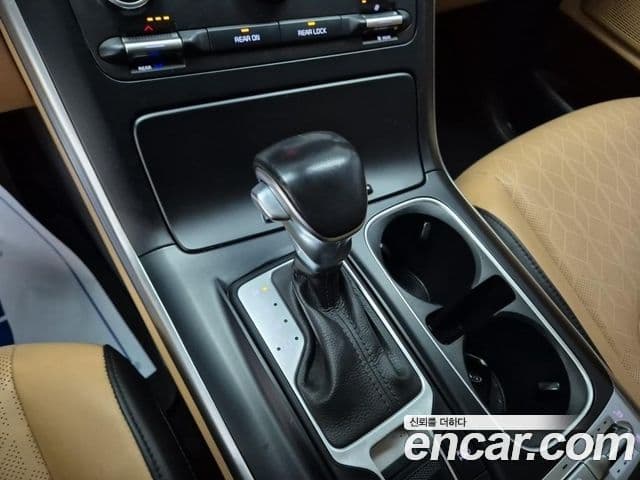 Kia Carnival 4세대 Prestige, 2021 11