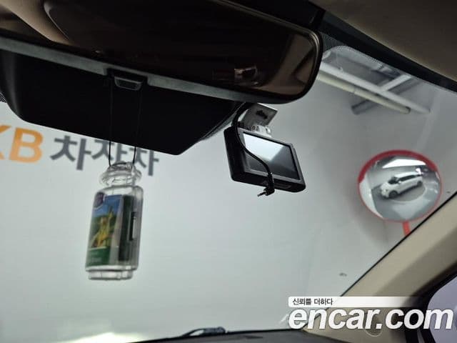 Kia Carnival 4세대 Prestige, 2021 13