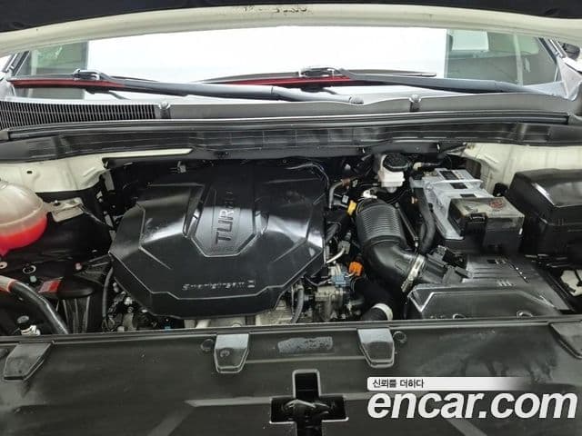 Kia Carnival 4세대 Prestige, 2021 17