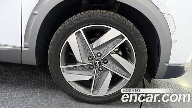 Hyundai NEXO Premium, 2020 все фото