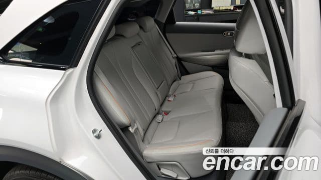 Hyundai NEXO Premium, 2020 12