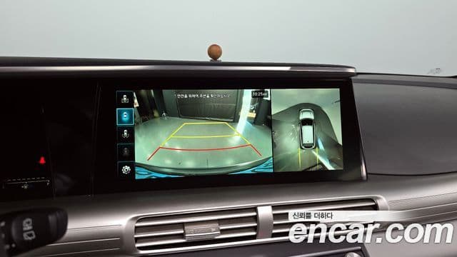 Hyundai NEXO Premium, 2020 14