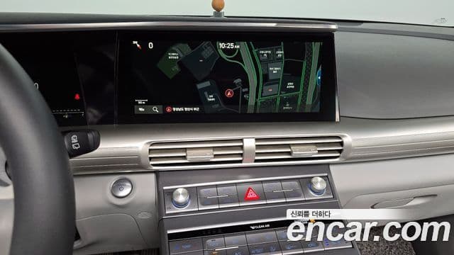 Hyundai NEXO Premium, 2020 16