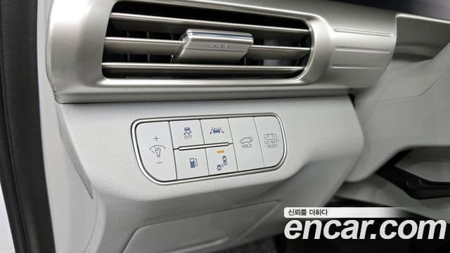 Hyundai NEXO Premium, 2020 17