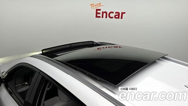 Hyundai NEXO Premium, 2020 19