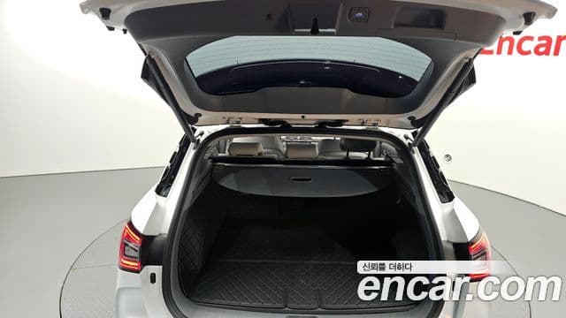 Hyundai NEXO Premium, 2020 20