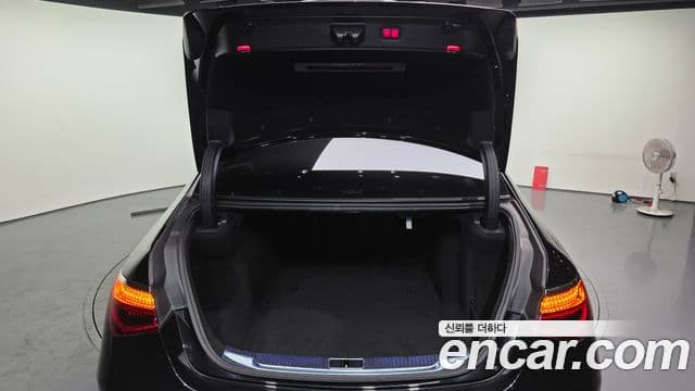 Mercedes-Benz S-класс W223, 2022 20