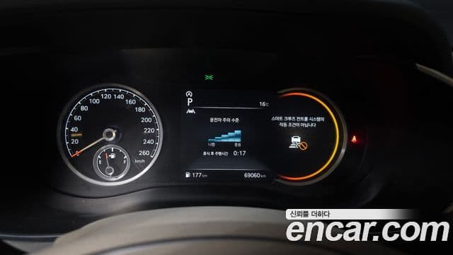 Genesis The / новый New G70, 2022 8