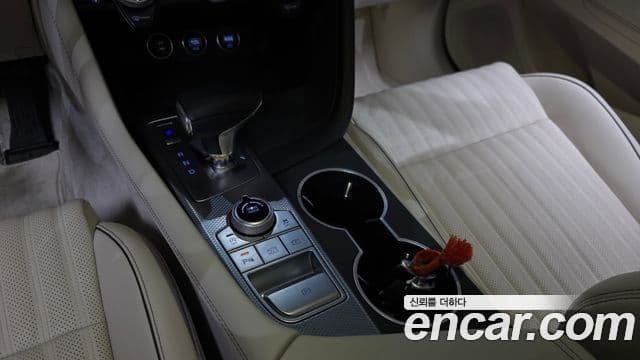 Genesis The / новый New G70, 2022 9