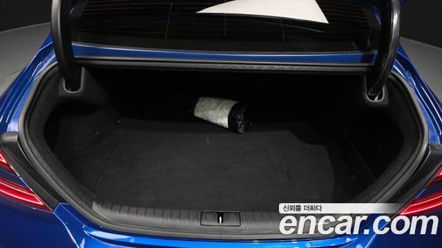 Genesis The / новый New G70, 2022 20