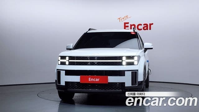 Hyundai Santa Fe (MX5) Calligraphy, 2024 3