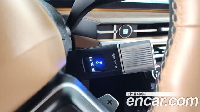 Hyundai Santa Fe (MX5) Calligraphy, 2024 9