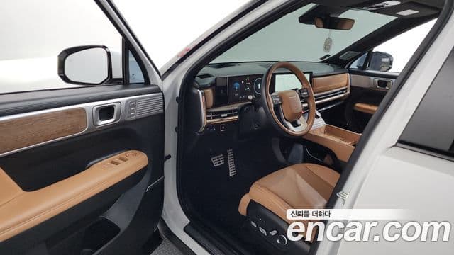 Hyundai Santa Fe (MX5) Calligraphy, 2024 10