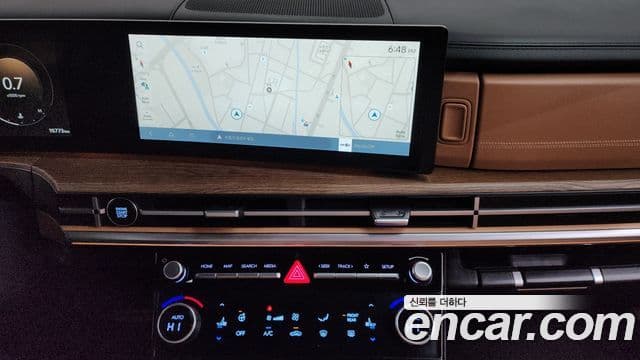 Hyundai Santa Fe (MX5) Calligraphy, 2024 14