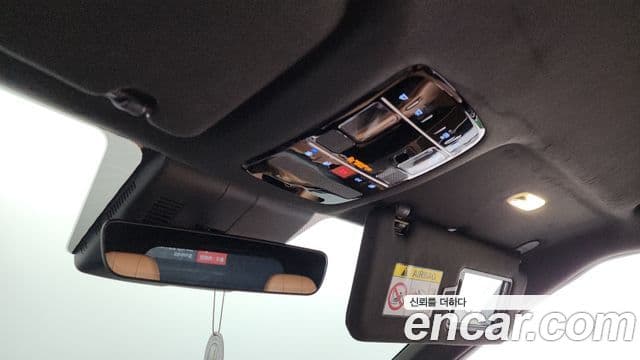 Hyundai Santa Fe (MX5) Calligraphy, 2024 18