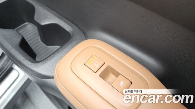 Hyundai Santa Fe (MX5) Calligraphy, 2024 19