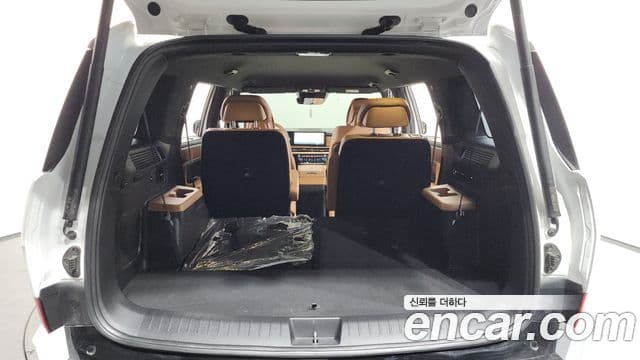 Hyundai Santa Fe (MX5) Calligraphy, 2024 20