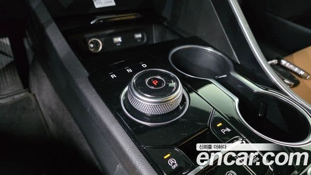 Kia K5 3세대 Prestige, 2023 9