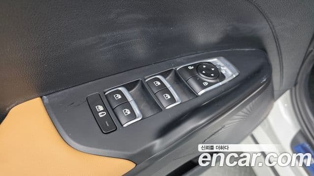 Kia K5 3세대 Prestige, 2023 12