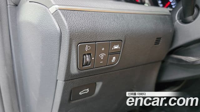 Kia K5 3세대 Prestige, 2023 13