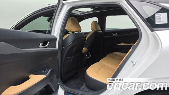 Kia K5 3세대 Prestige, 2023 17