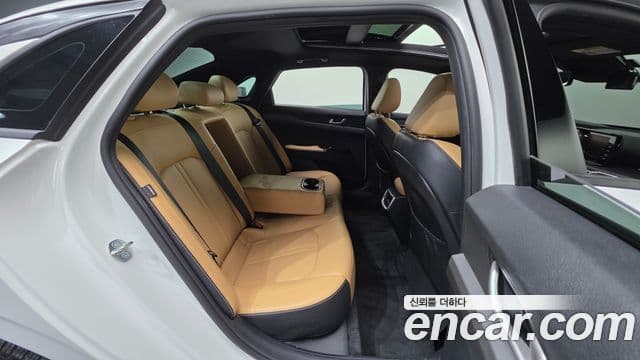 Kia K5 3세대 Prestige, 2023 19