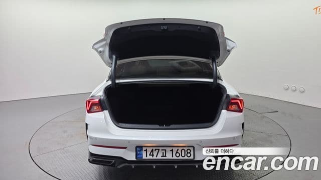 Kia K5 3세대 Prestige, 2023 20