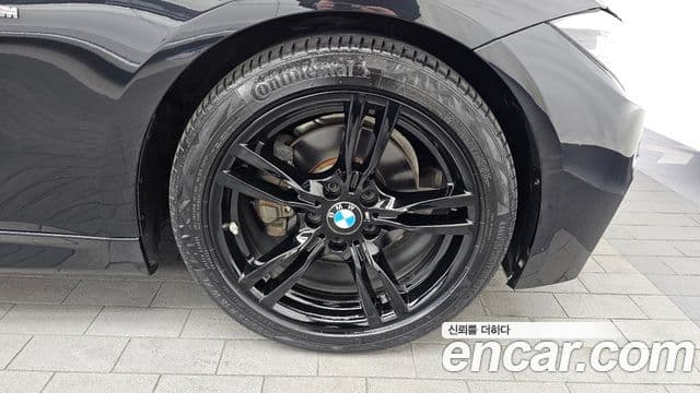 BMW 3시리즈 (F30) 330i M Sport Shadow, 2018 все фото