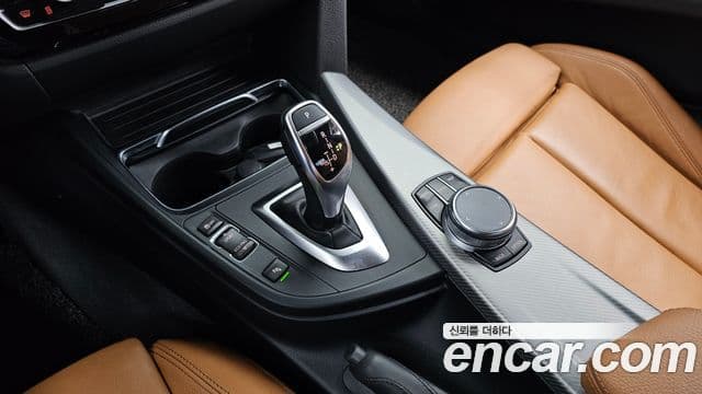 BMW 3시리즈 (F30) 330i M Sport Shadow, 2018 9