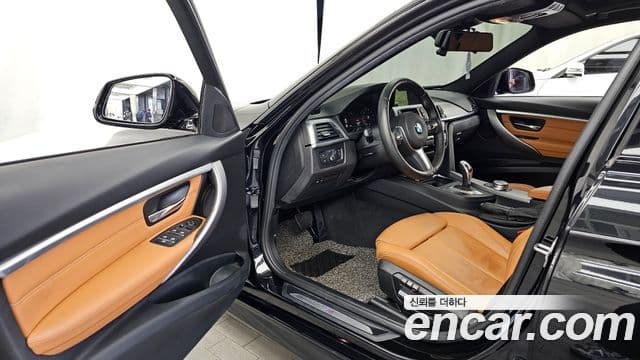BMW 3시리즈 (F30) 330i M Sport Shadow, 2018 10