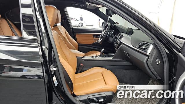 BMW 3시리즈 (F30) 330i M Sport Shadow, 2018 11
