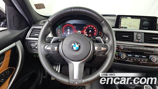 BMW 3시리즈 (F30) 330i M Sport Shadow, 2018 13