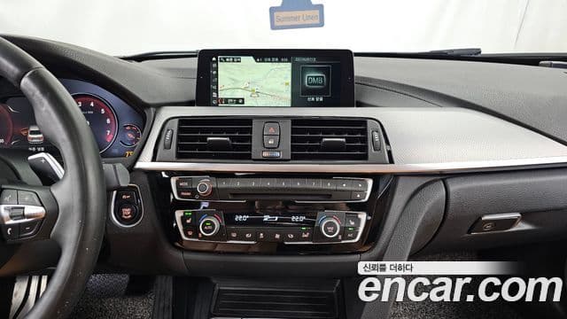 BMW 3시리즈 (F30) 330i M Sport Shadow, 2018 14