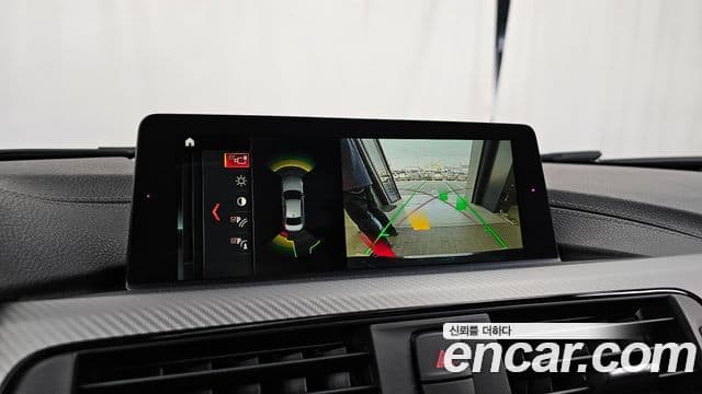 BMW 3시리즈 (F30) 330i M Sport Shadow, 2018 15