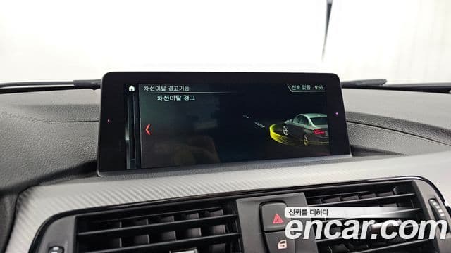 BMW 3시리즈 (F30) 330i M Sport Shadow, 2018 16