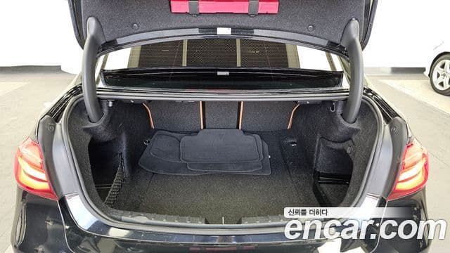 BMW 3시리즈 (F30) 330i M Sport Shadow, 2018 20
