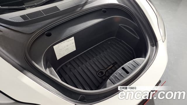 Tesla модель 3 Long Range AWD, 2021 6