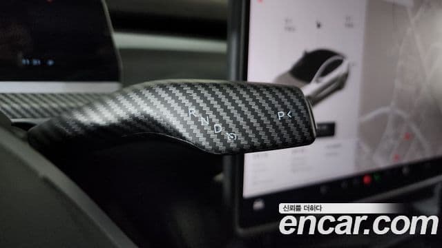 Tesla модель 3 Long Range AWD, 2021 9