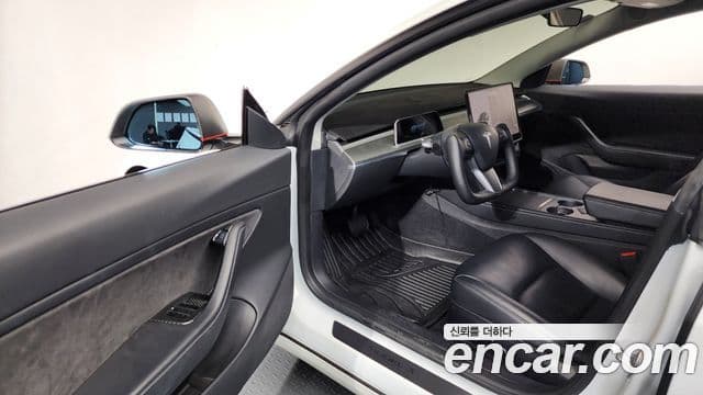 Tesla модель 3 Long Range AWD, 2021 10