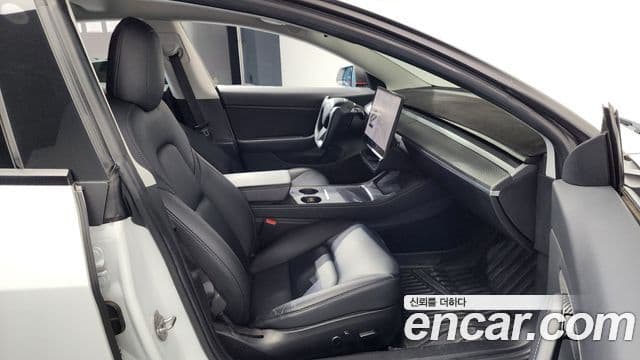 Tesla модель 3 Long Range AWD, 2021 11