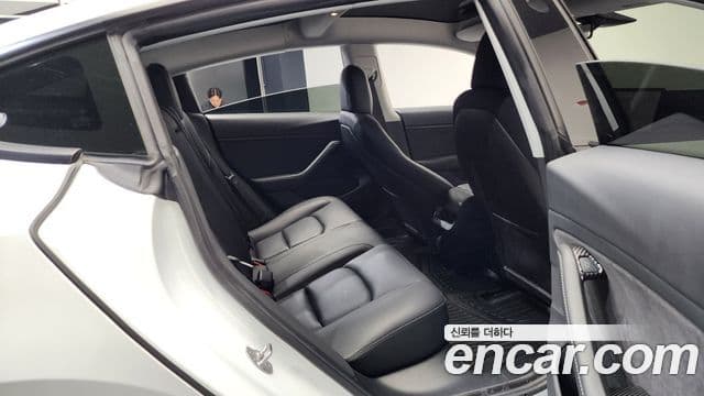 Tesla модель 3 Long Range AWD, 2021 12