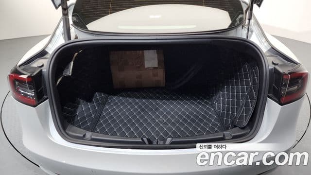 Tesla модель 3 Long Range AWD, 2021 20