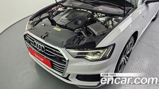 Audi A6 (C8) Premium, 2021 6