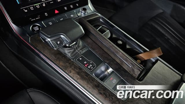 Audi A6 (C8) Premium, 2021 9