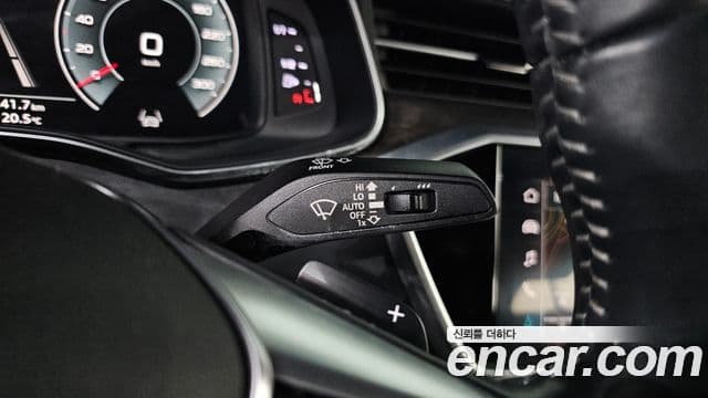 Audi A6 (C8) Premium, 2021 15