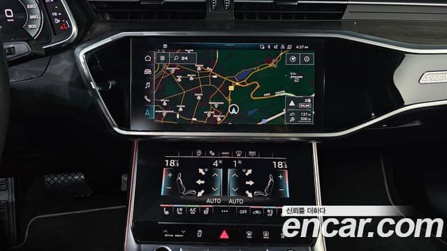 Audi A6 (C8) Premium, 2021 16